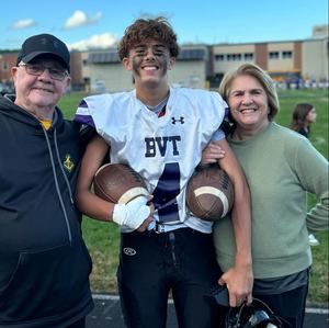 Meet your Posher, Gail